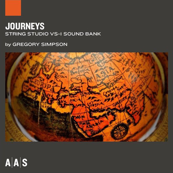 Applied Acoustics Systems Journeys