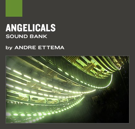 Applied Acoustics Systems Angelicals