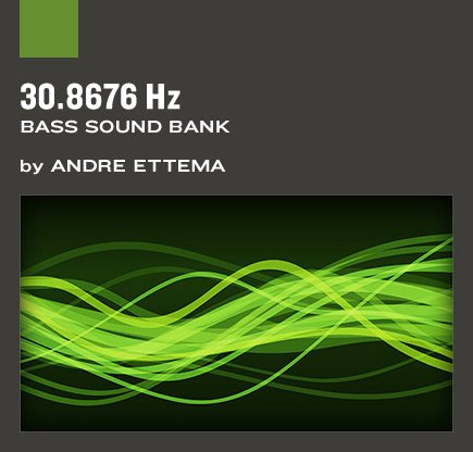 Applied Acoustics Systems 30.8676Hz