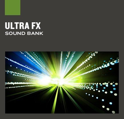 Applied Acoustics Systems Ultra FX