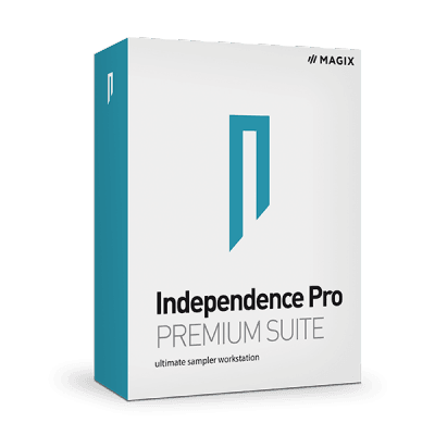MAGIX Independence Pro Premium PC/MAC