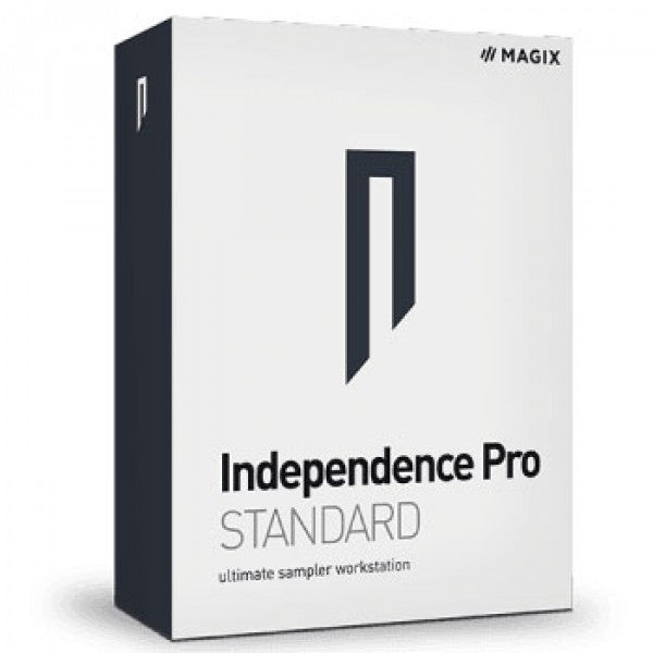 MAGIX Independence Pro Software Suite 3.2