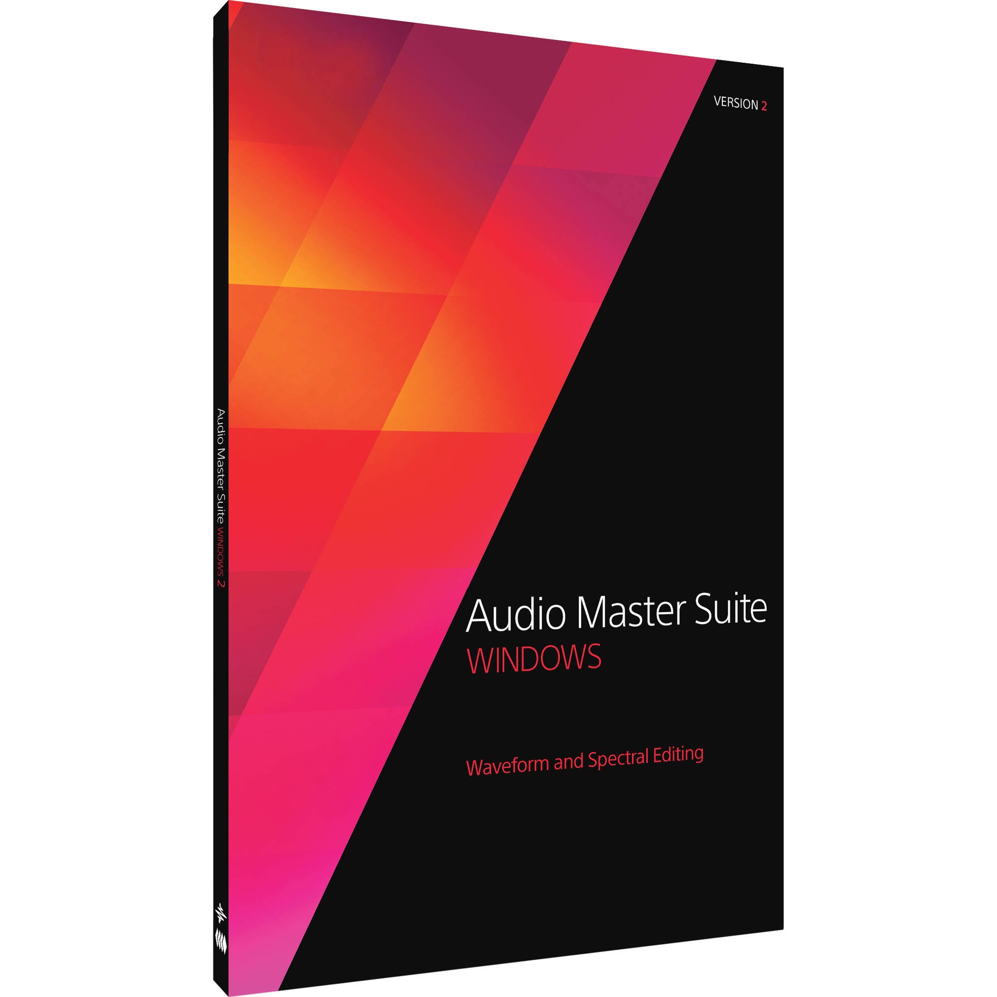 MAGIX Audio Master Suite 2.5