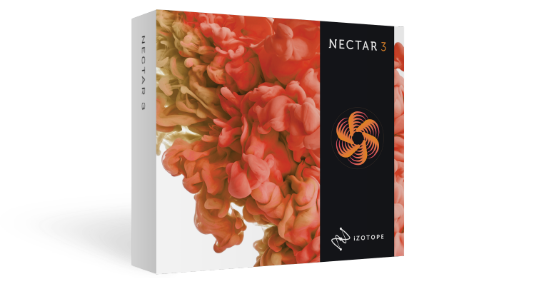 Izotope Nectar 3