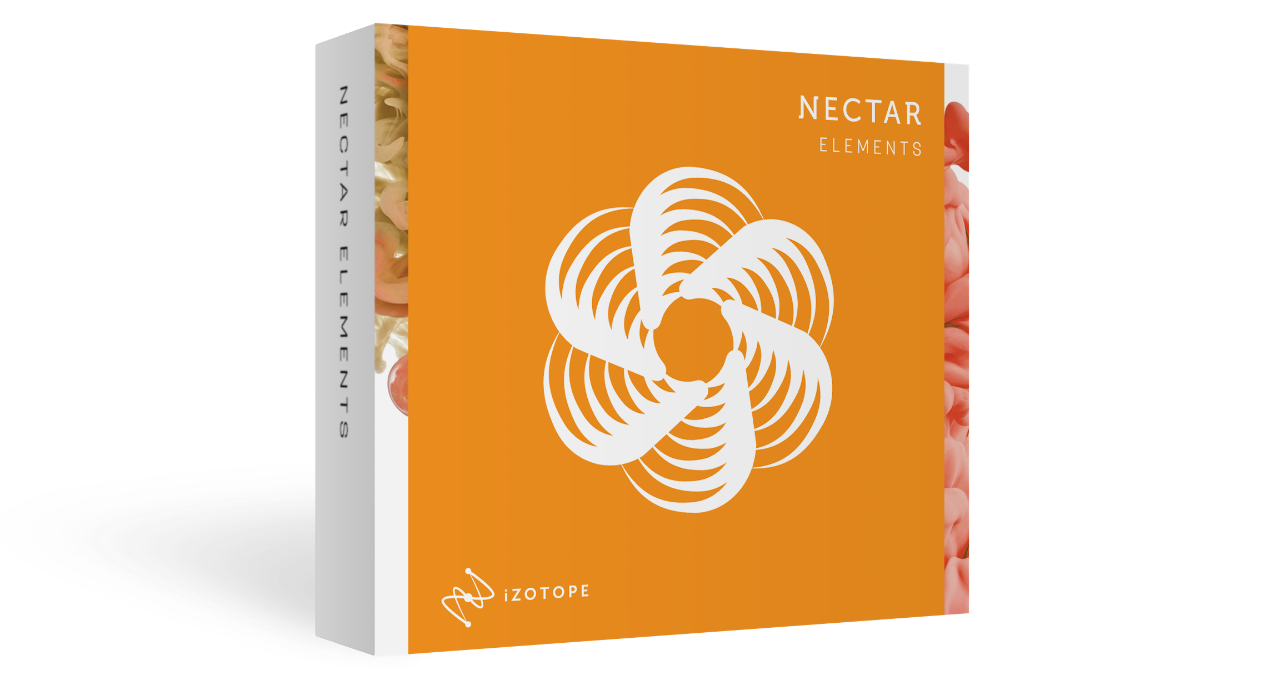 Izotope Nectar Elements