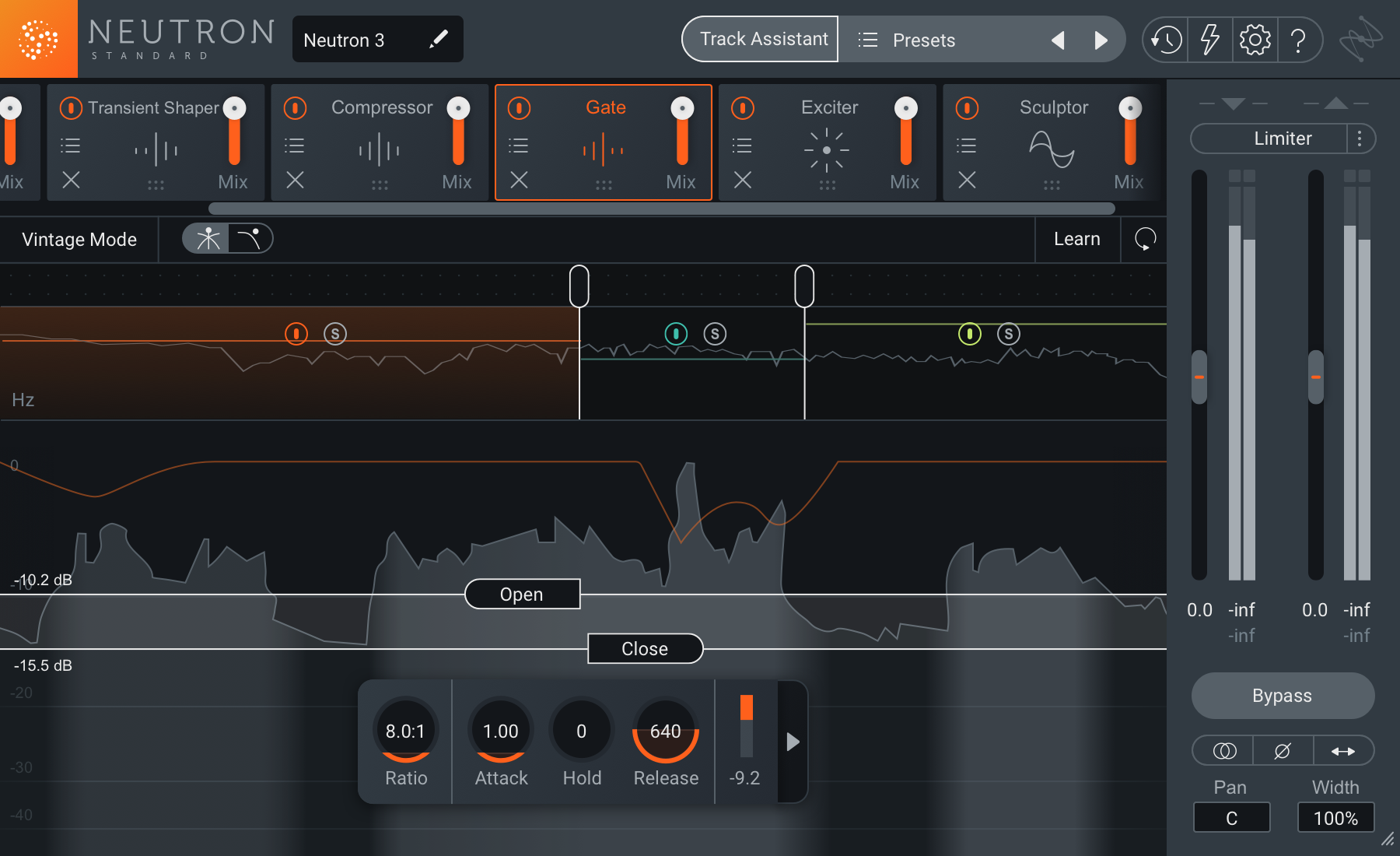 iZotope Neutron 3 Standard Crossgrade from ANY iZotope Product