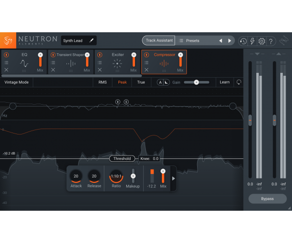 Izotope Elements Suite v5 - Instant Delivery