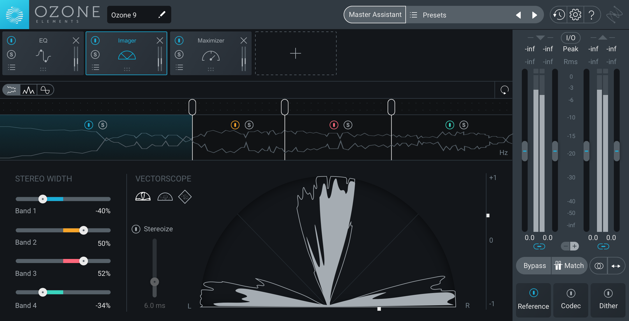iZotope Neutron 3 Standard Crossgrade from ANY iZotope Product