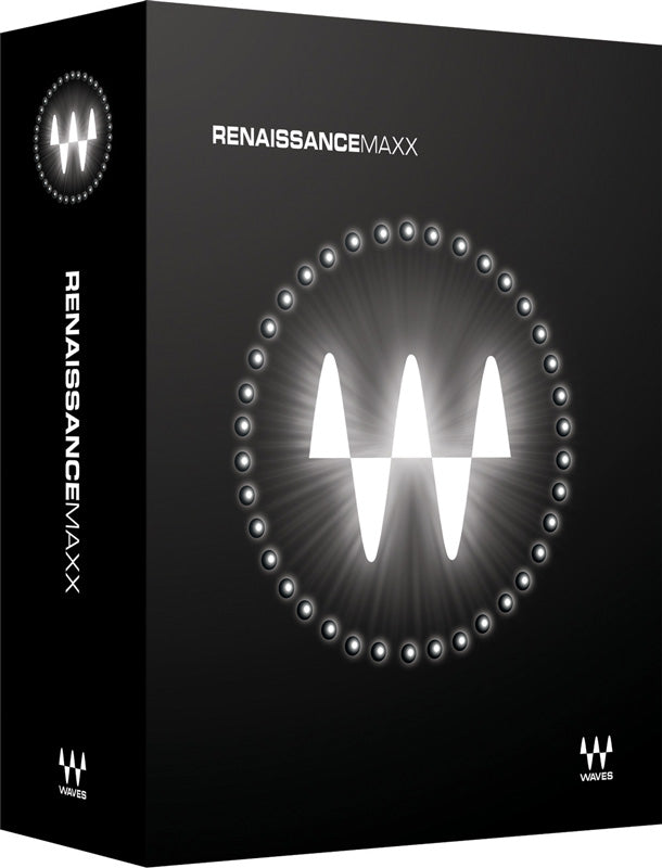 Waves Renaissance Maxx