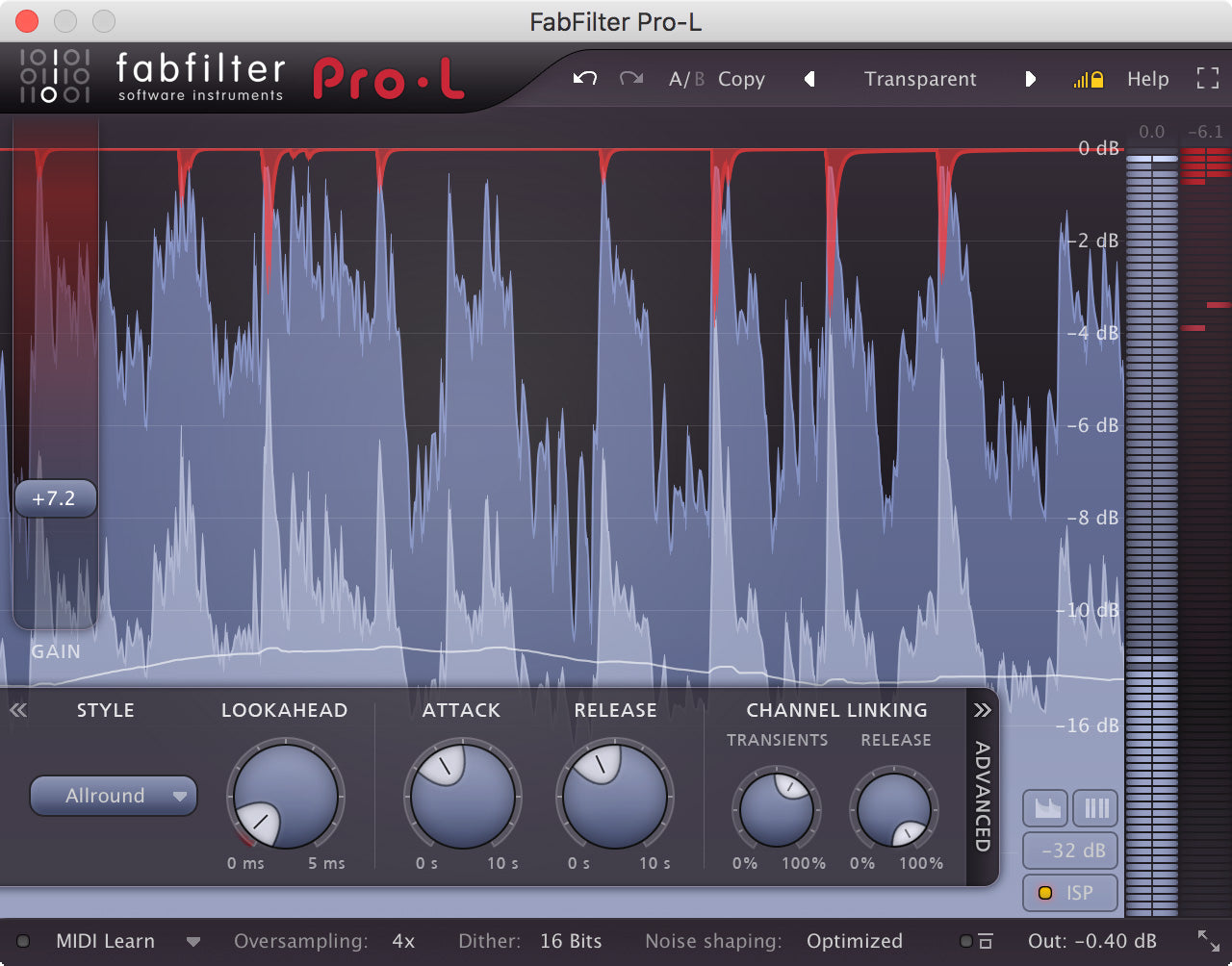 DTM・DAW FabFilter Essentials Bundle FabFilter Essentials Bundle | Plugin World