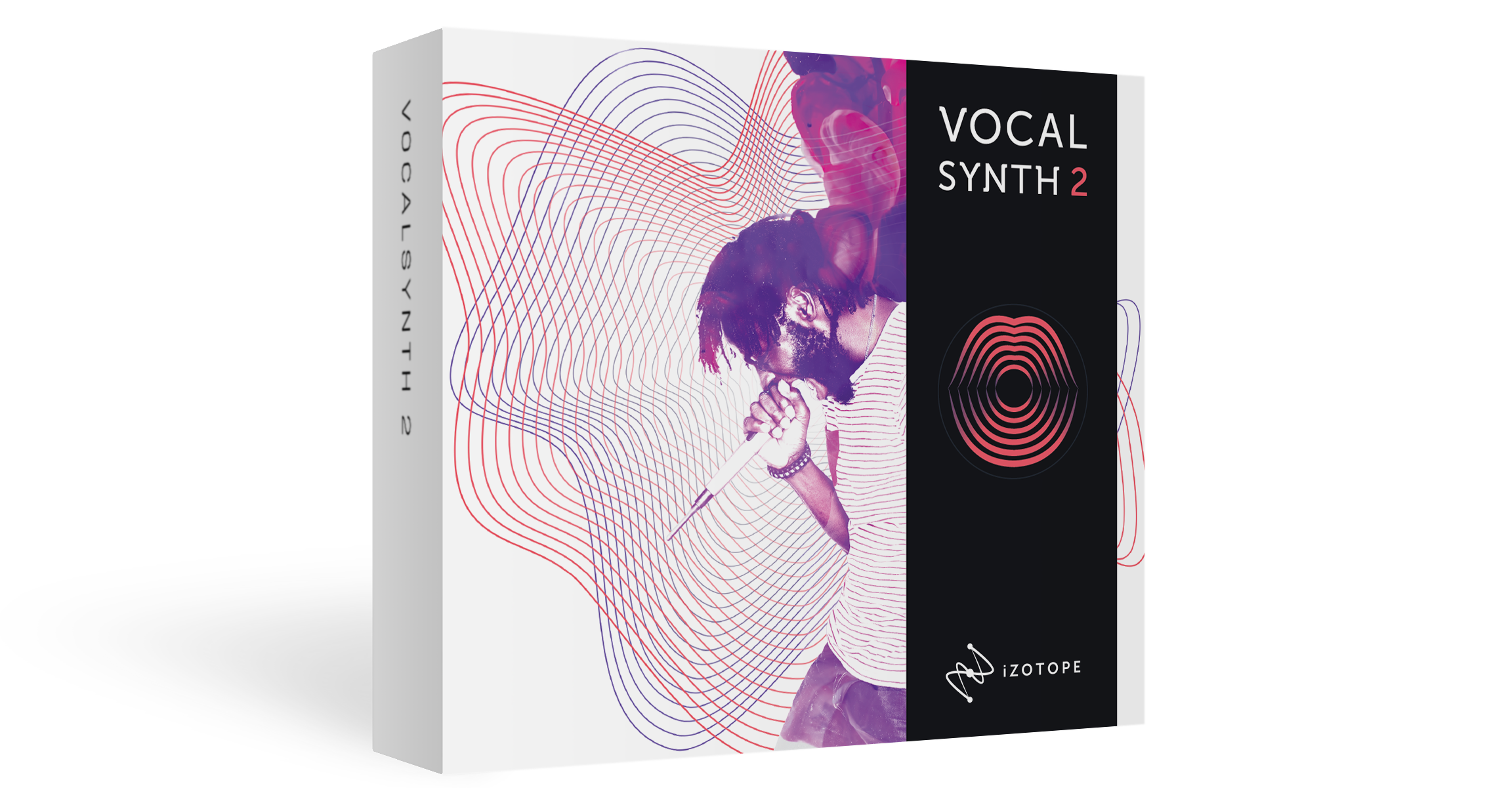 iZotope Music Production Suite Crossgrade from Tonal Balance Control 2